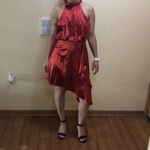Cocktail Dress